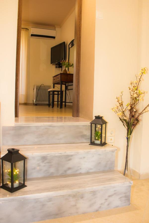 Marina Mare Appartement Bali  Buitenkant foto